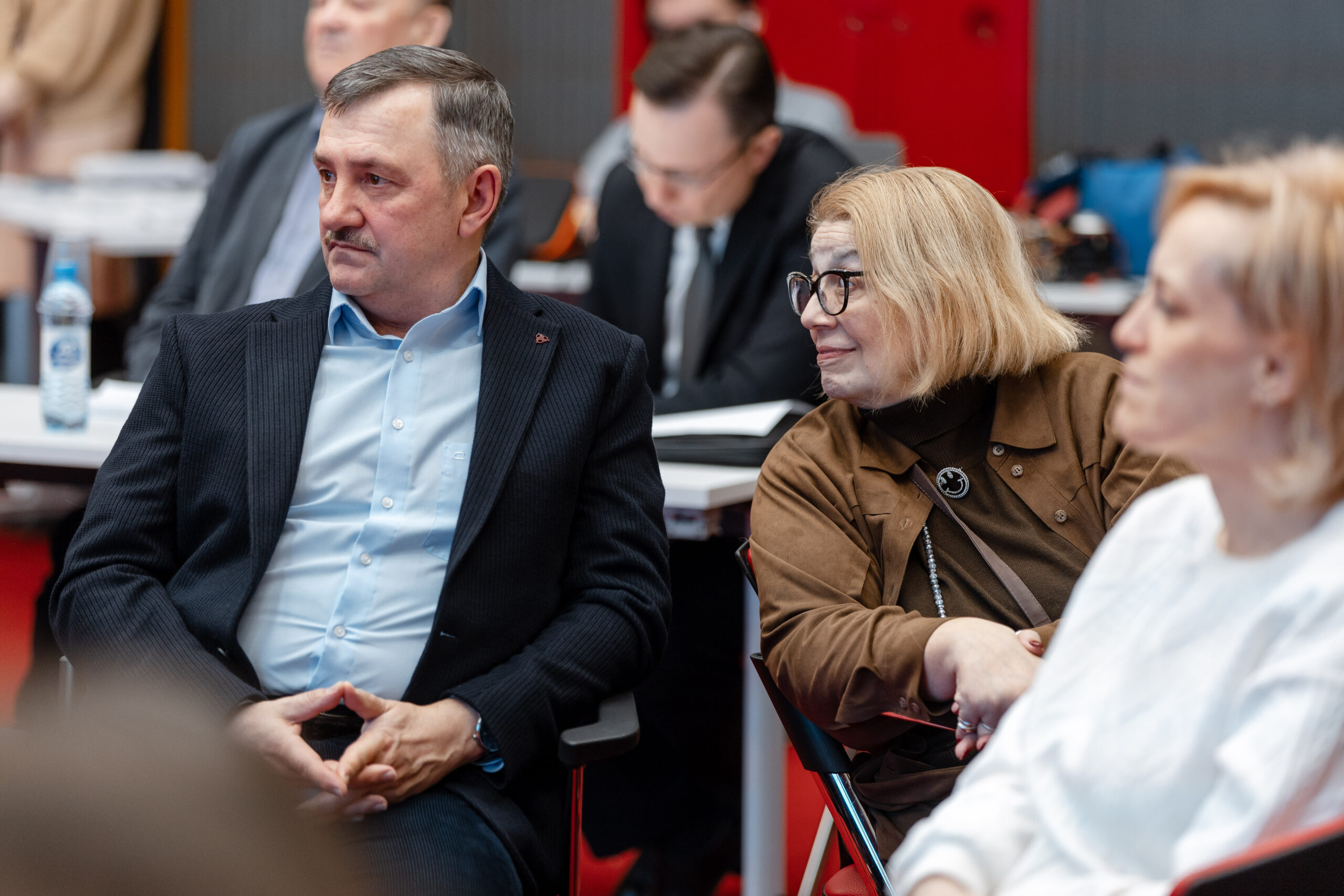 ПАС 2026 участники 2