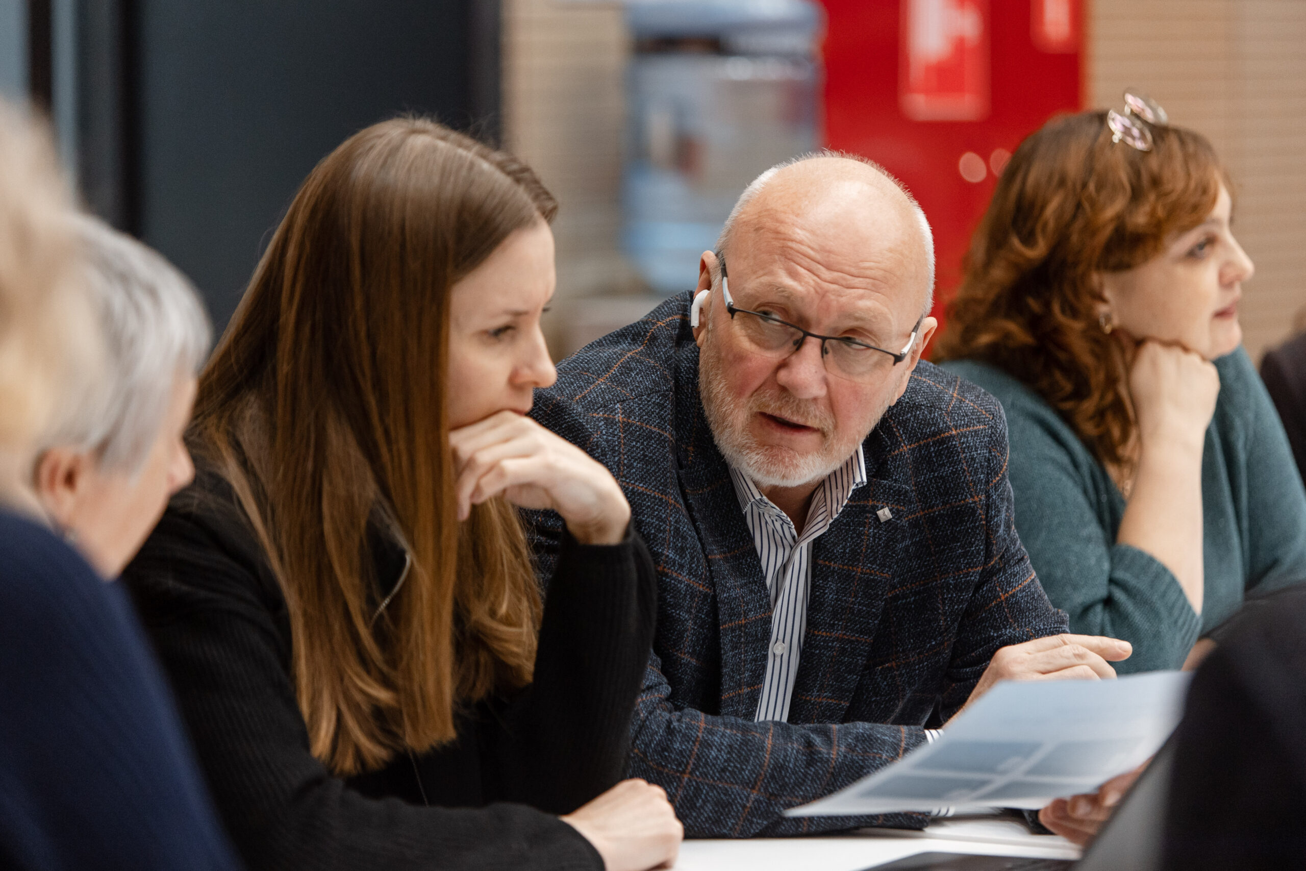 Проектно-аналитическая сессия 2026