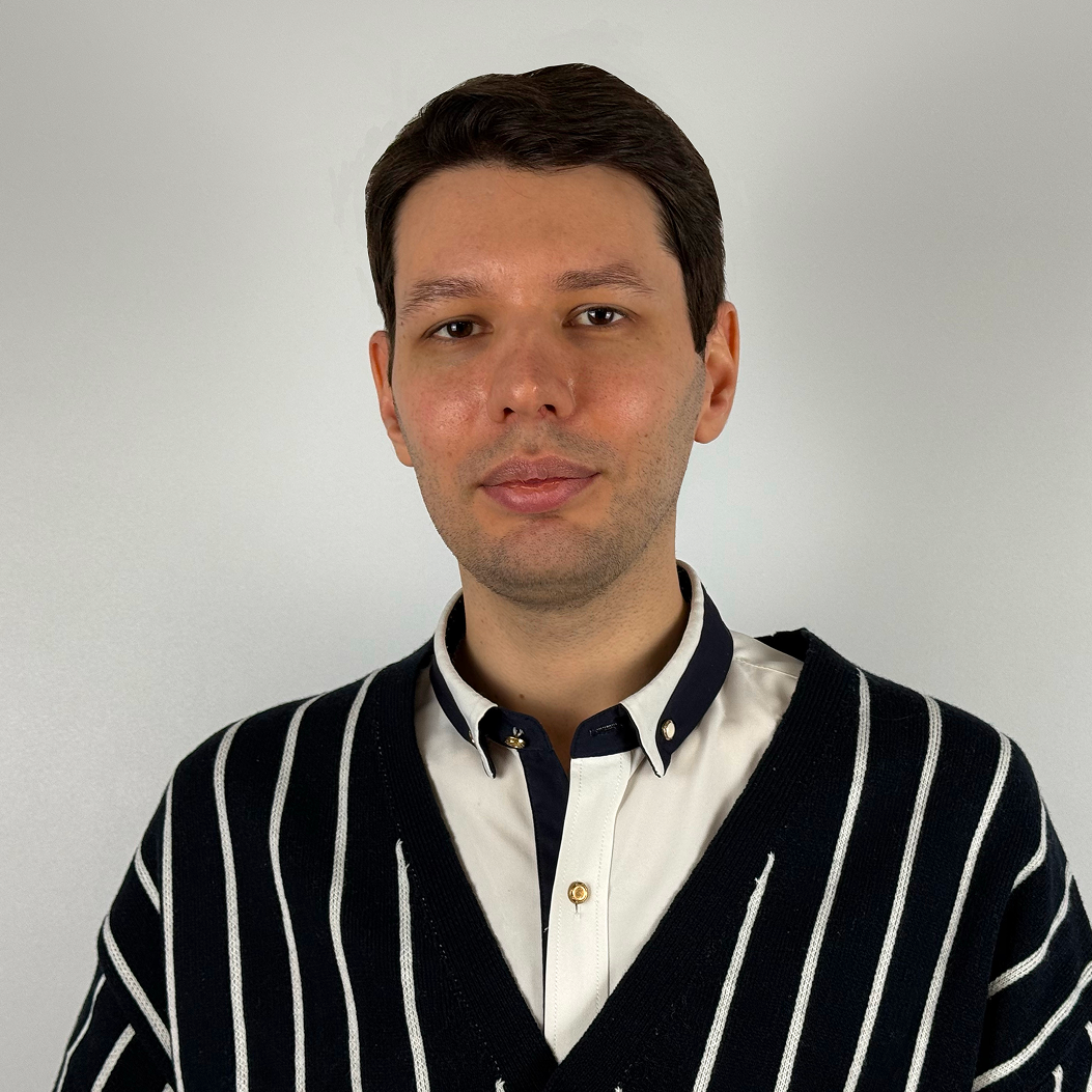 Штукарев Никита Андреевич