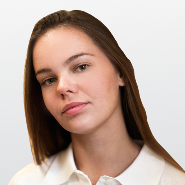 Васильева Анастасия Васильевна