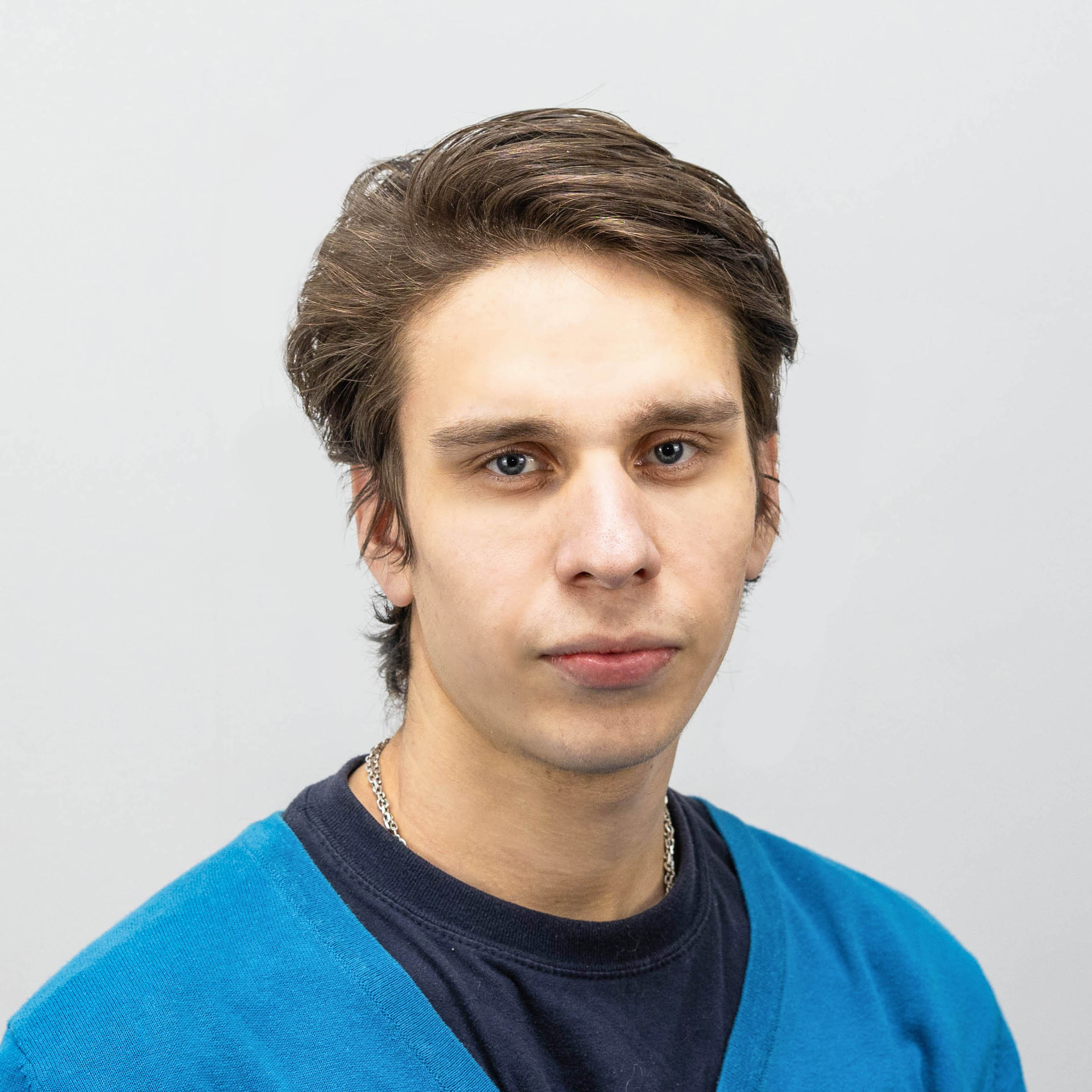 Зайчиков Константин