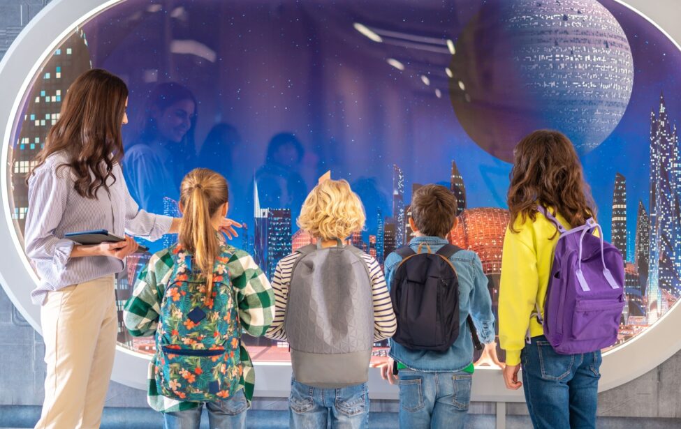 Освойте использование музейных ресурсов в&nbsp;образовательных событиях!