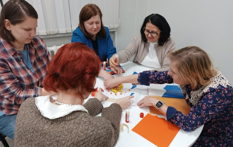 Театр и&nbsp;лагерь: как создать уникальную детскую смену