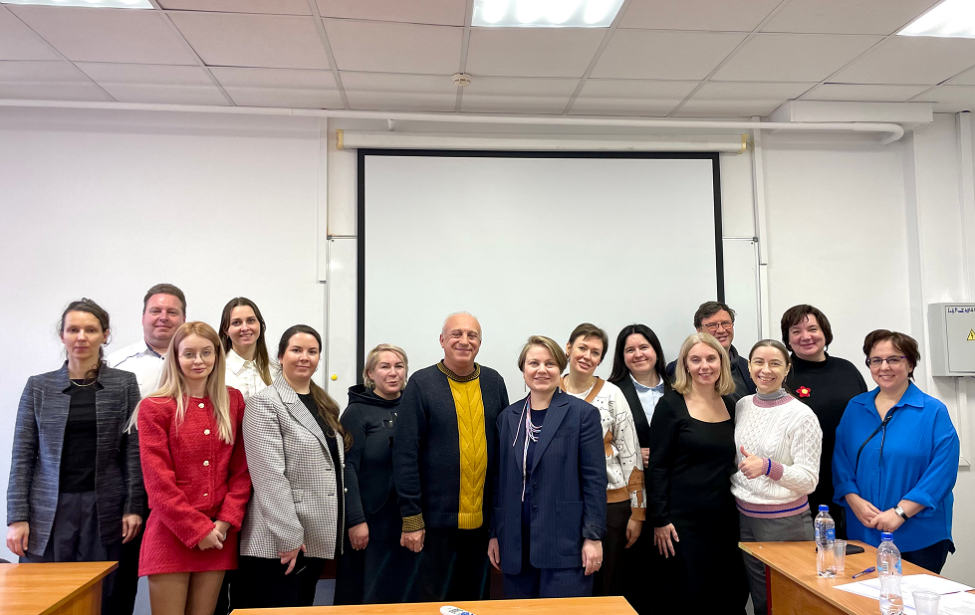 В&nbsp;МГПУ завершили обучение будущие учителя математики