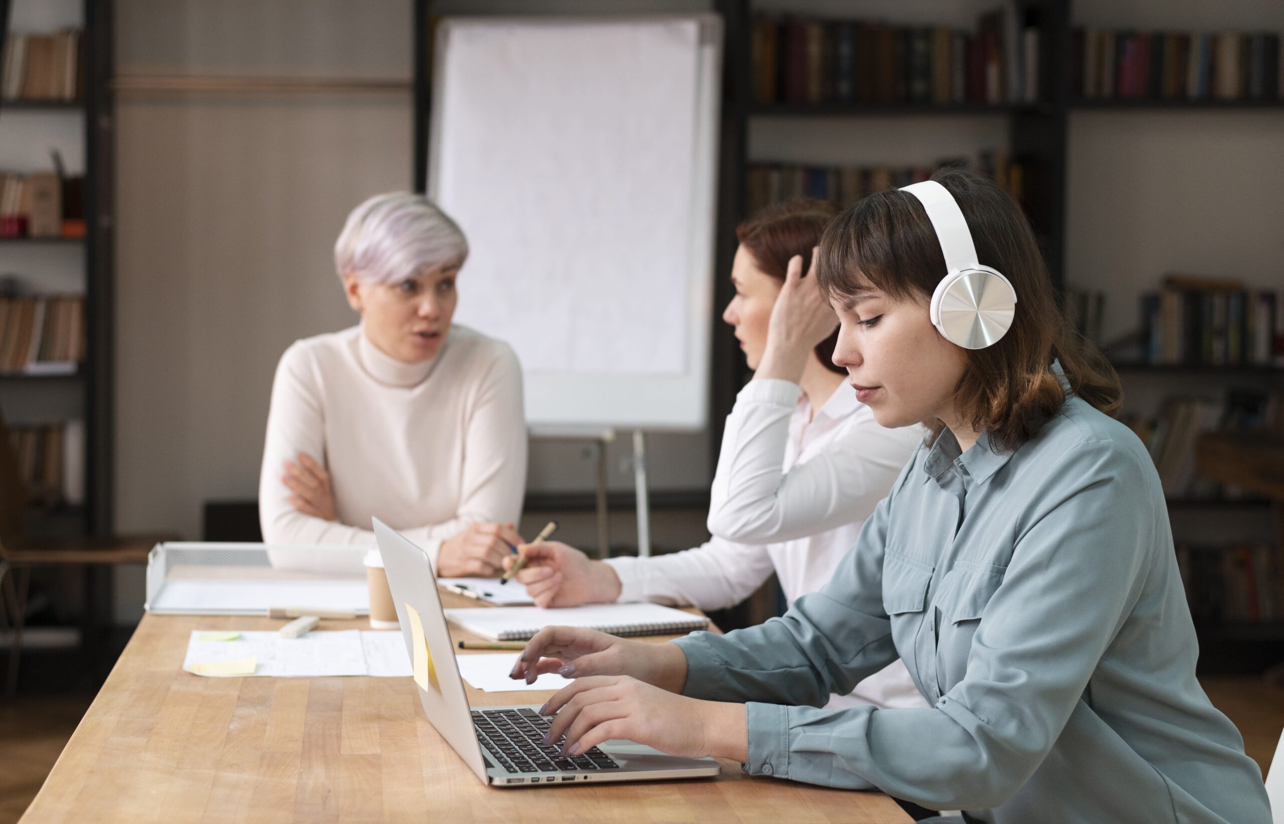 Методисты ИСМиТО выступили на&nbsp;конференции &laquo;Шамовские чтения&raquo;