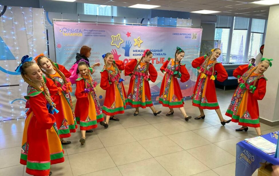 Ученица Цифровой школы МГПУ завоевала Гран-при на&nbsp;международном конкурсе &laquo;Открытые мечты&raquo;