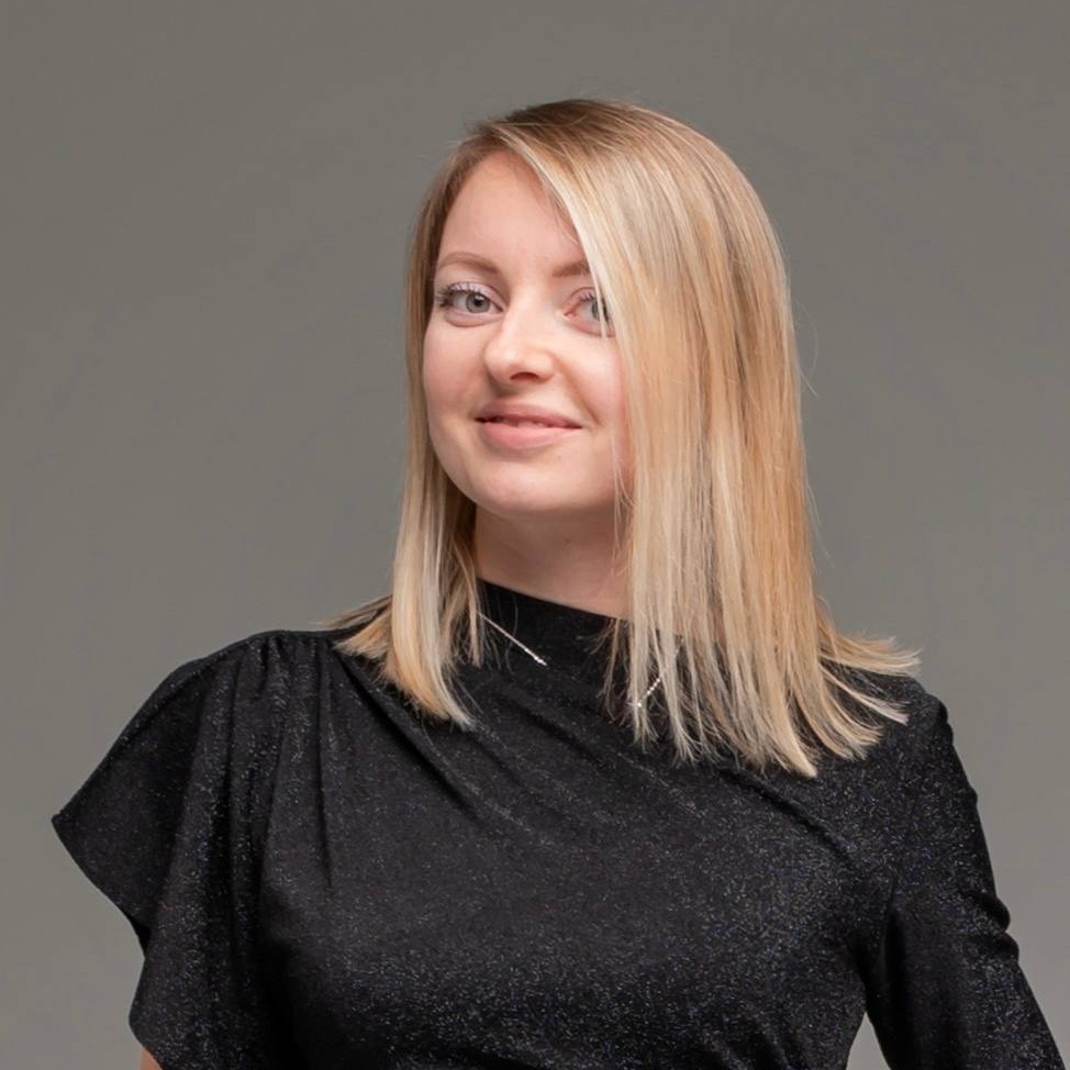 Чурина Мария Сергеевна