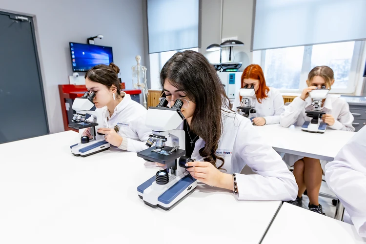 Анастасия Ракова: программа комплексной профориентации с&nbsp;этого года доступна ученикам 10&minus;11 классов