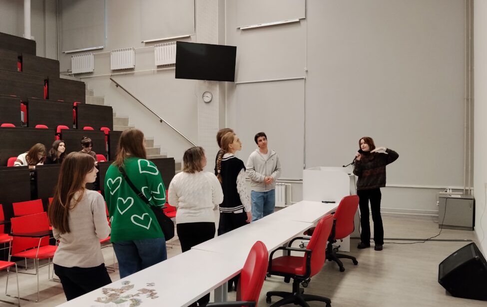 Языковые интенсивы PROговорим в&nbsp;ИИЯ