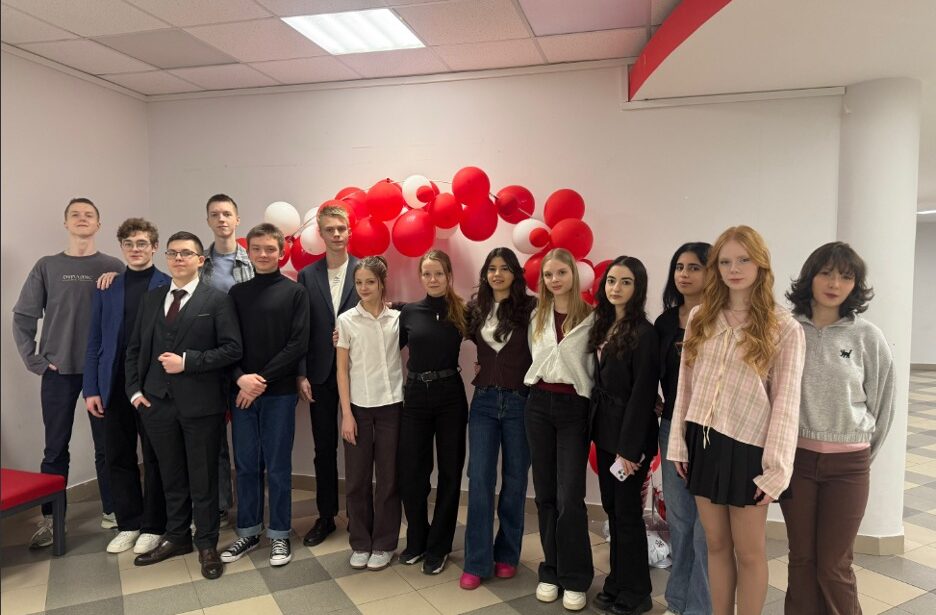 В&nbsp;ИИЯ МГПУ прошел второй конкурс публичных выступлений для школьников