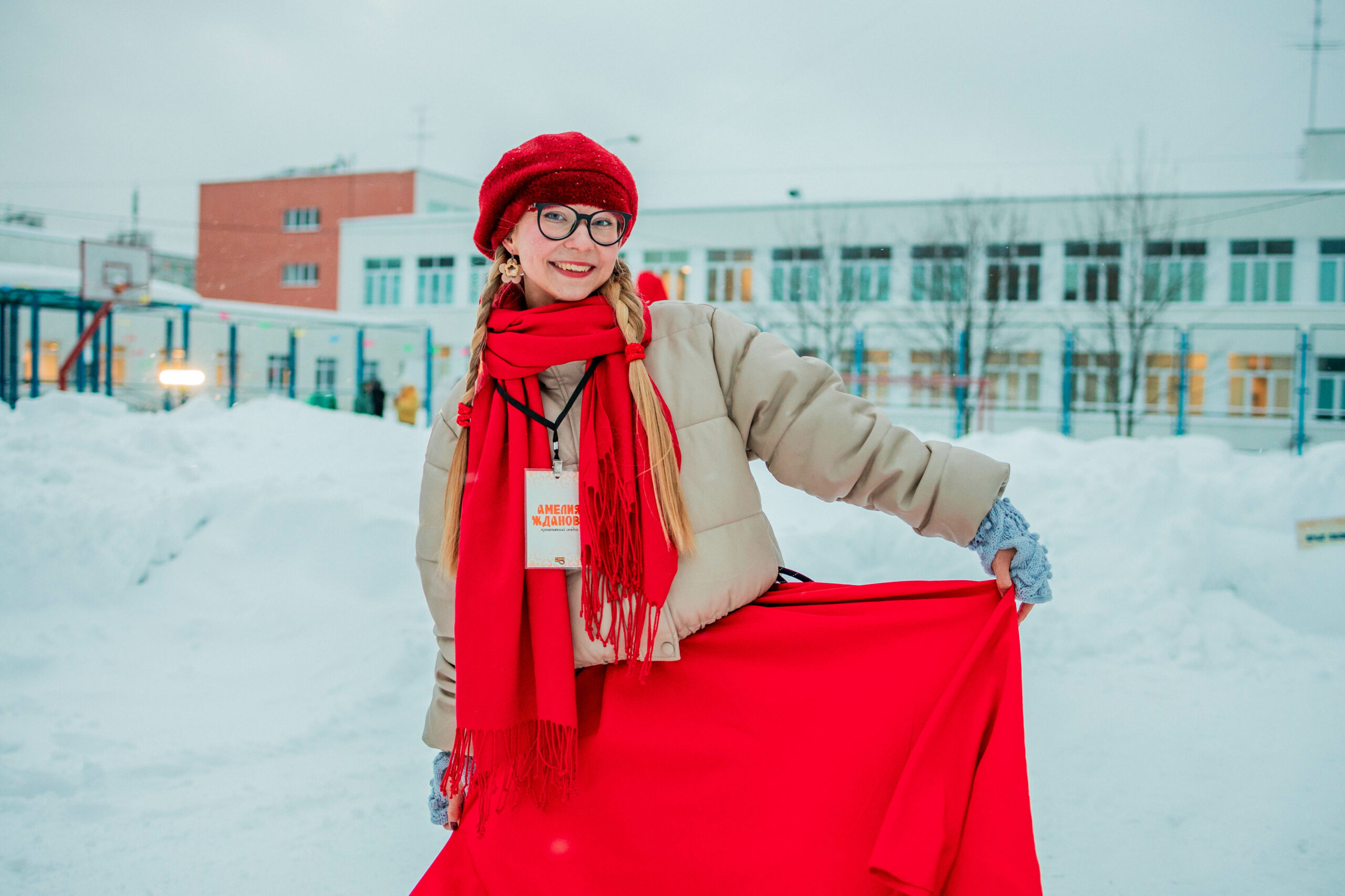 Проводим масленицу по-спортивному: как прошел &laquo;Блин-day&raquo; в&nbsp;ИЕСТ