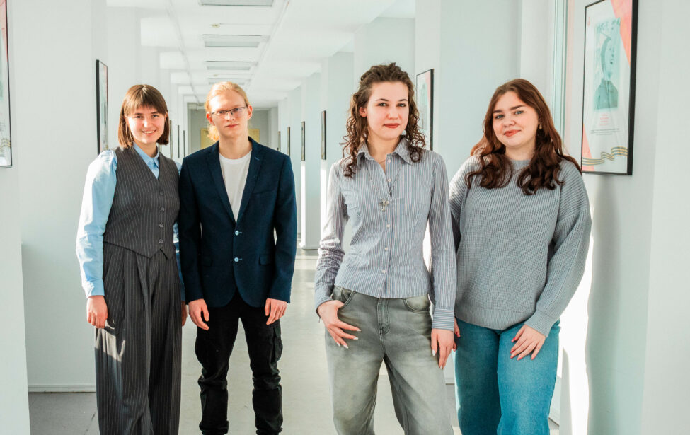 Студенты МГПУ&nbsp;&mdash; бронзовые призеры всероссийского конкурса PR-проектов