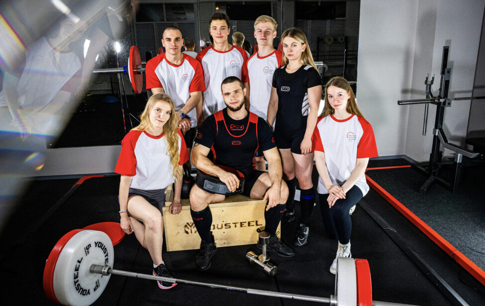 Московский городской открывает курсы по&nbsp;профилактике травматизма в&nbsp;спорте