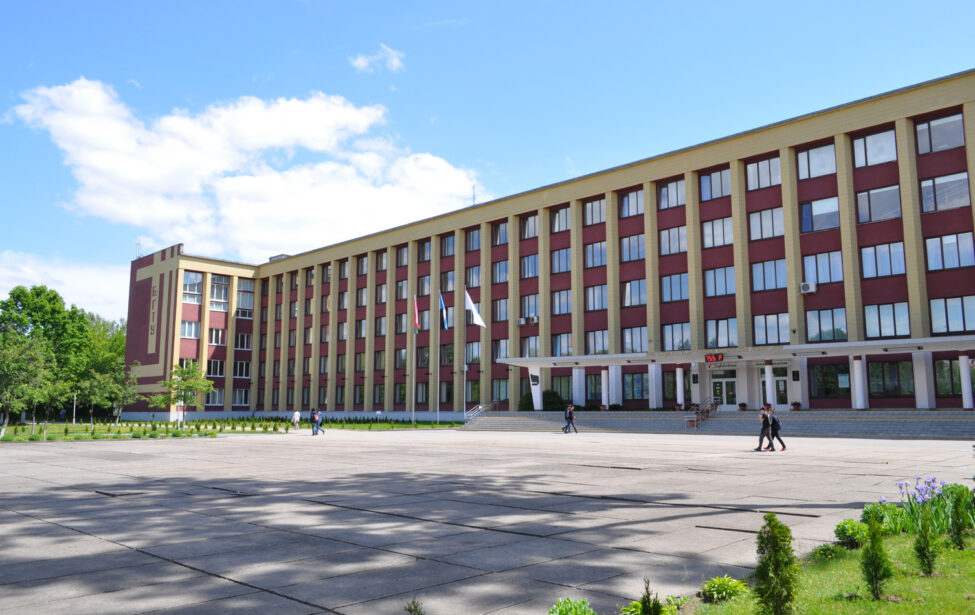 Междисциплинарные решения на&nbsp;международной конференции в&nbsp;Бресте