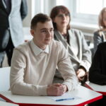 Станьте участником международного молодежного дня ПМЭФ