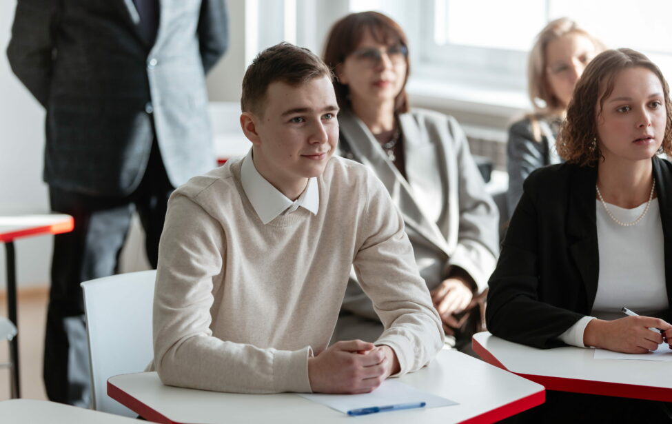 Станьте участником международного молодежного дня ПМЭФ