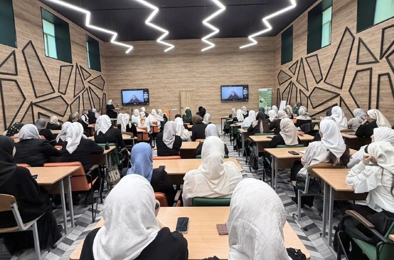 Методист ИСМиТО МГПУ выступила на&nbsp;форуме &laquo;Наставник+&raquo;