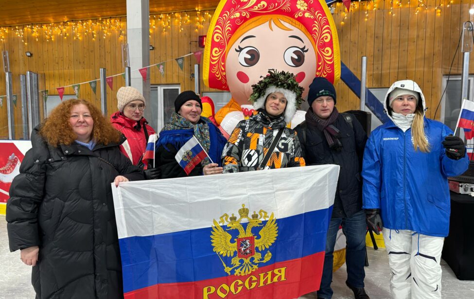 Студенты Института гуманитарных наук приняли участие в&nbsp;благотворительной акции