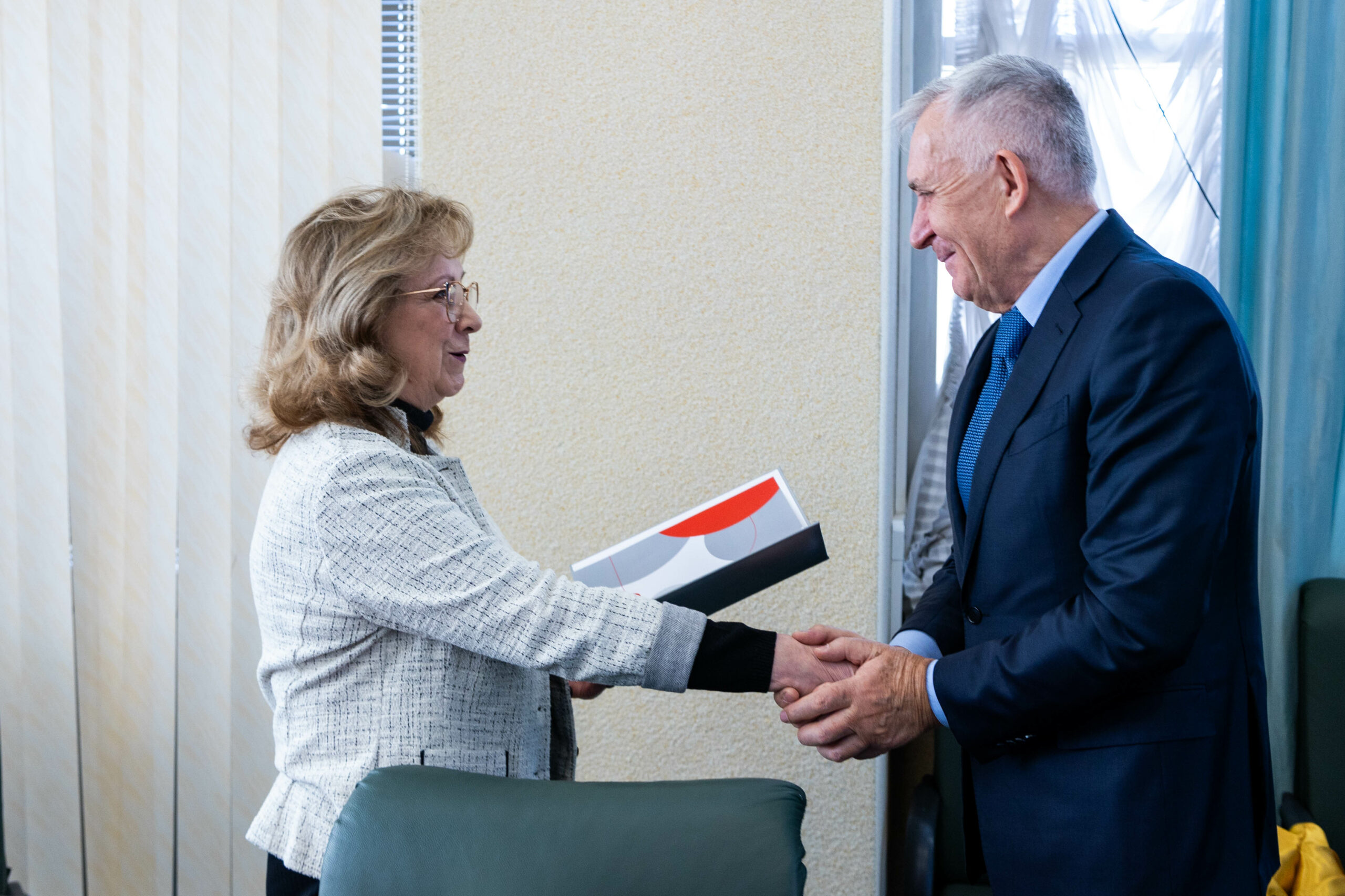 Заседание ученого совета МГПУ №&thinsp;06 (2025&minus;2026)