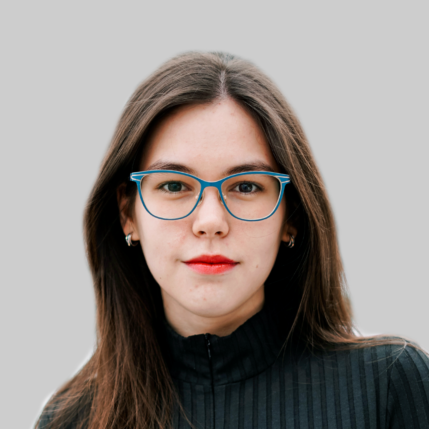 Исмагилова Алсу Рамильевна