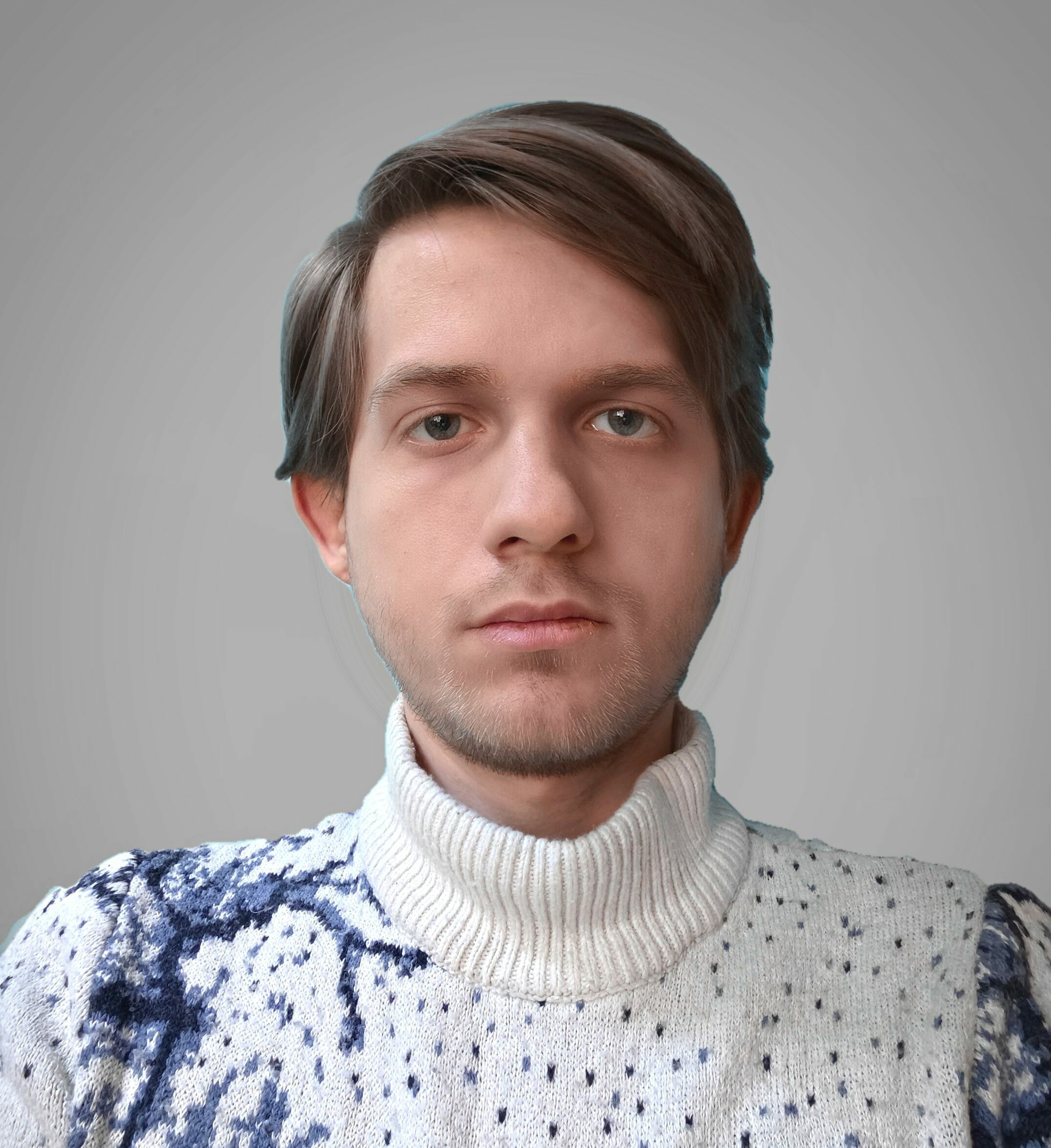 Безлобов Валентин Владимирович