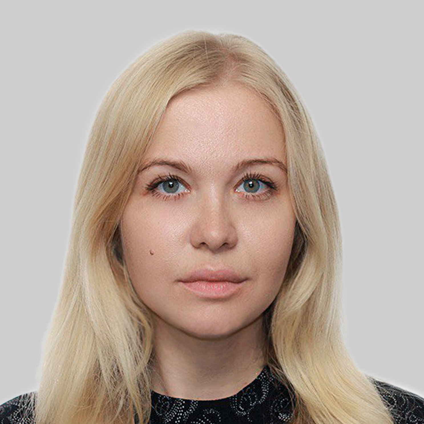 Боровик Екатерина Андреевна