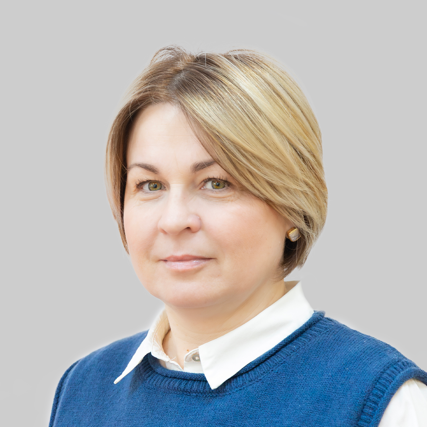 Черепанова Юлия Владимировна