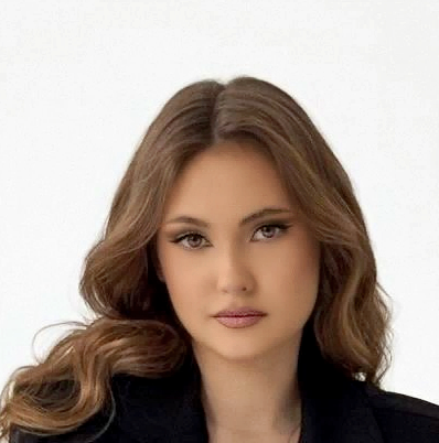 Чернобылова Анастасия Дмитриевна