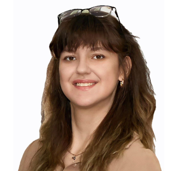 Лобчикова Александра Олеговна