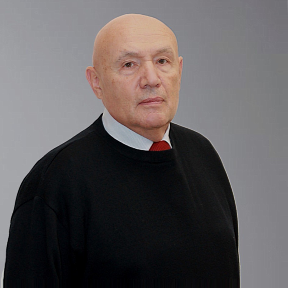 Фоменко Алексей Вячеславович