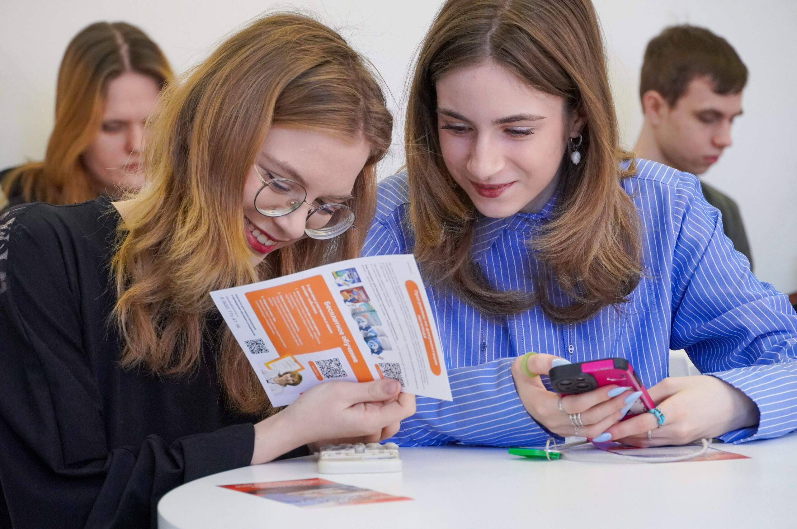 Цифровые инструменты: в&nbsp;ИПКР прошел мастер-класс от&nbsp;&laquo;Мерсибо&raquo;