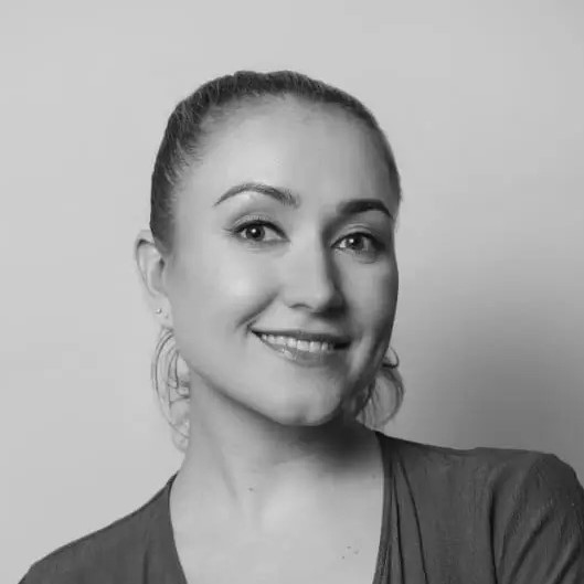 Ганькина Кристина Владимировна