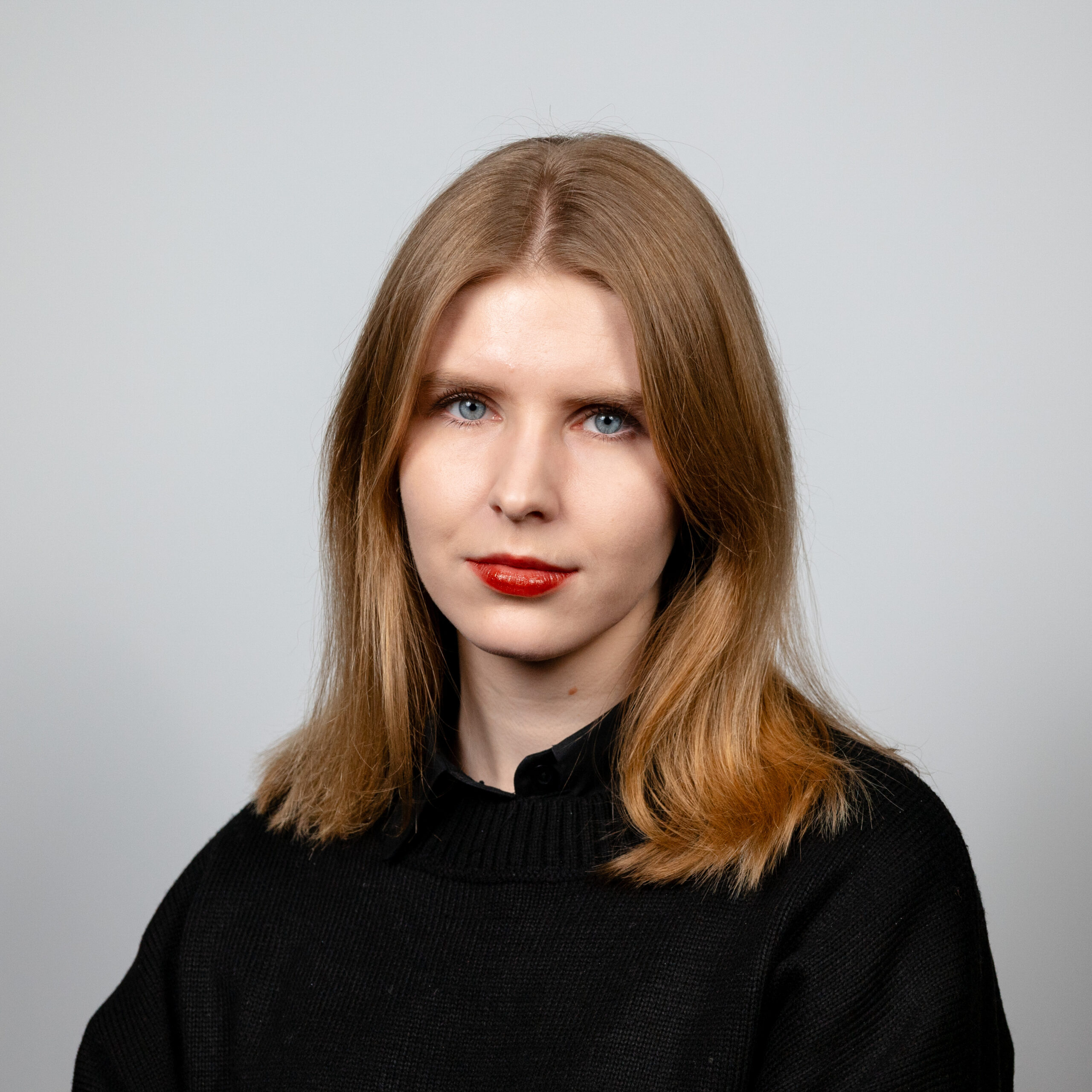 Рыженкова Полина Александрова