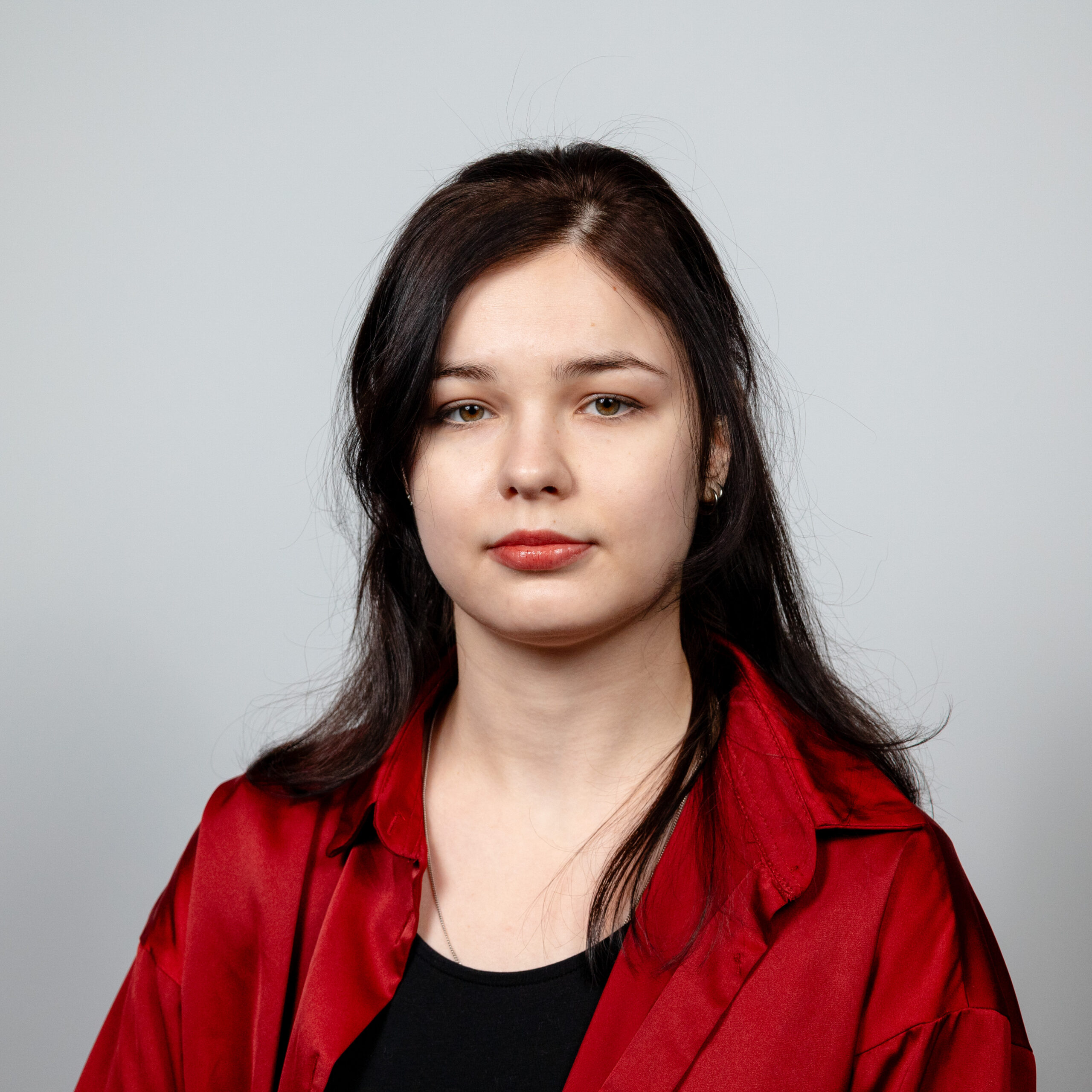 Налепина Мария Сергеевна