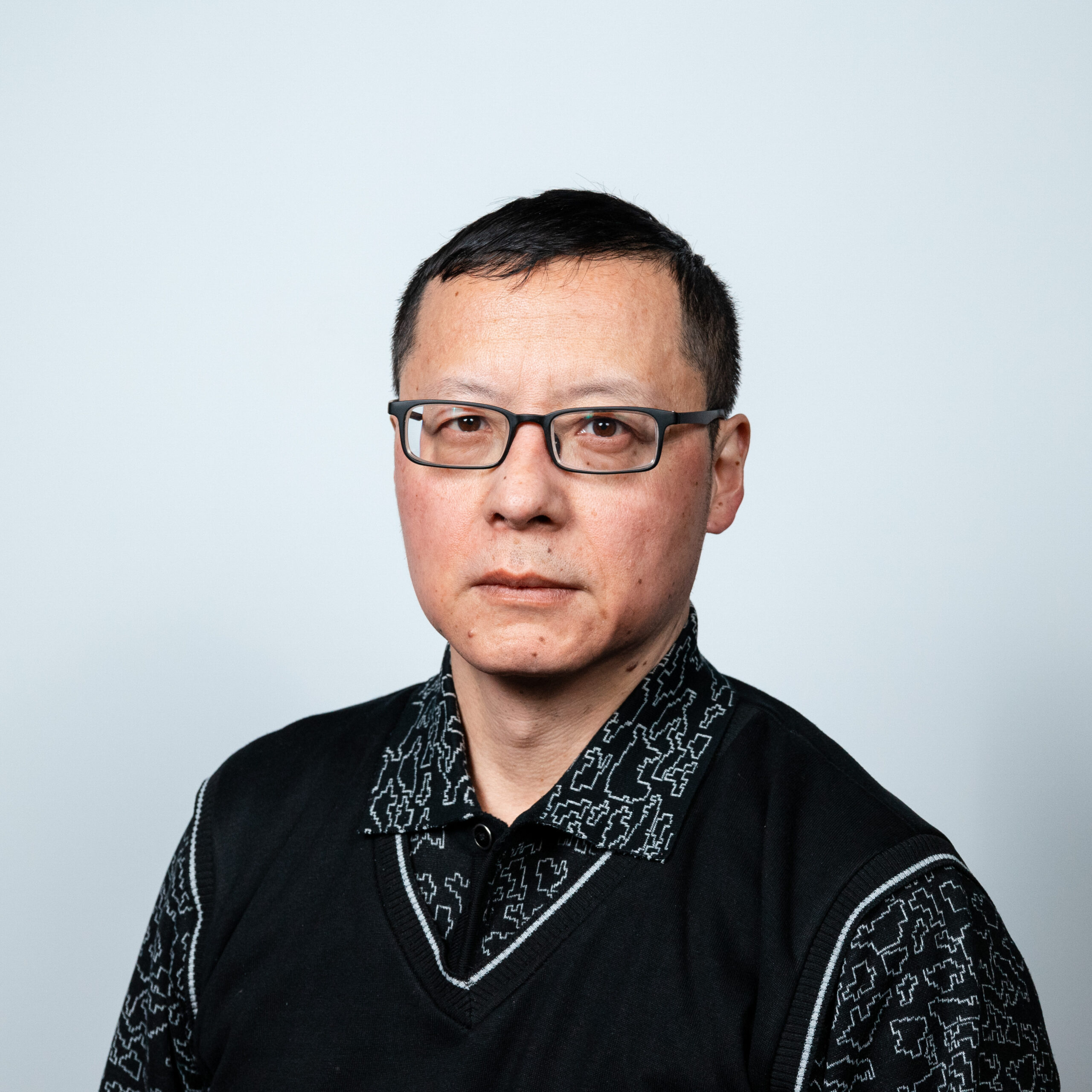 Жань Цихуэй