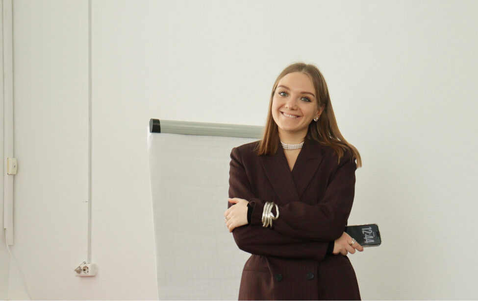 В&nbsp;ИНО прошел круглый стол с&nbsp;мастер-классами для будущих инструкторов по&nbsp;организационно-массовой работе