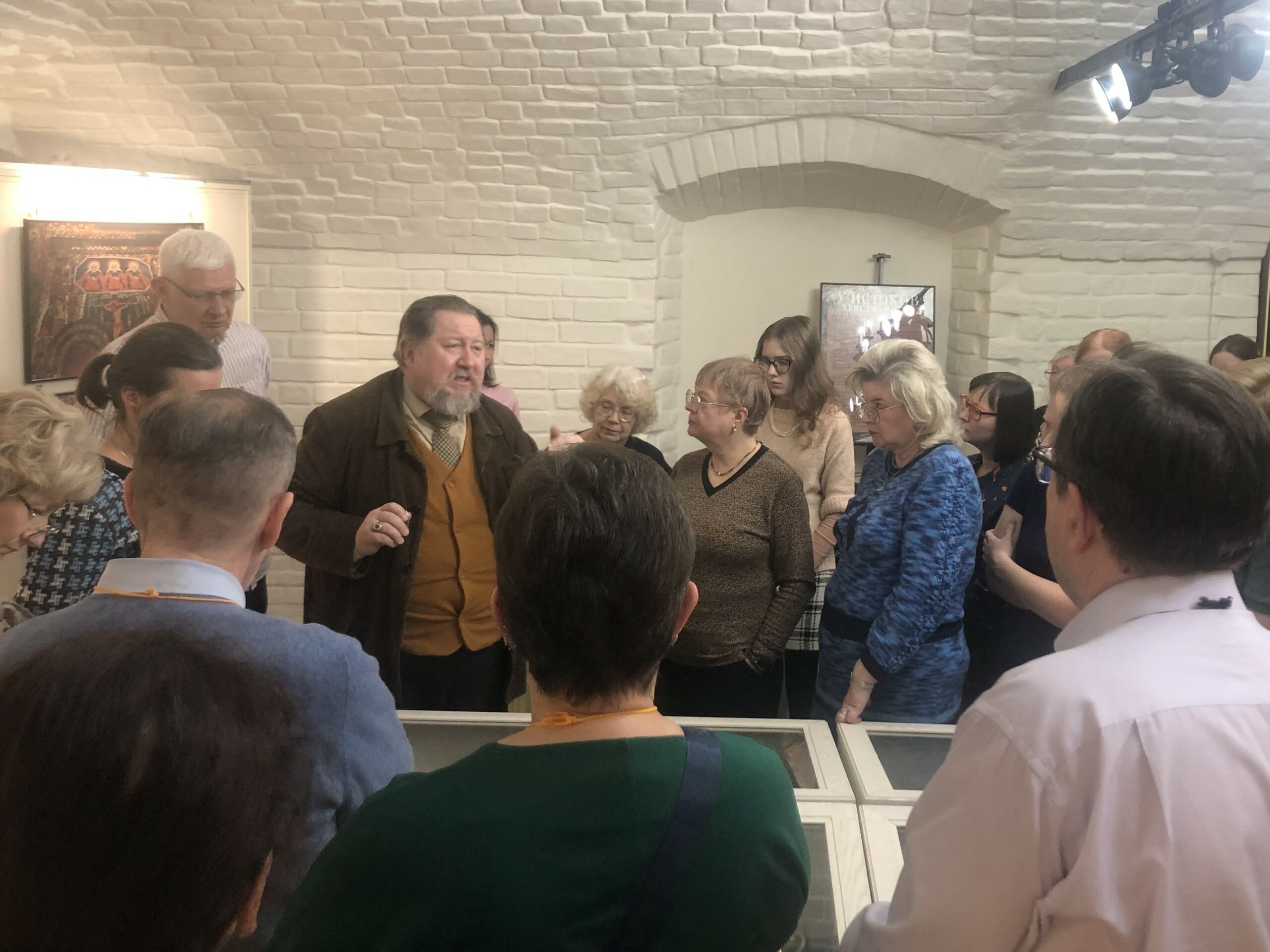 Максим Палеолог 2