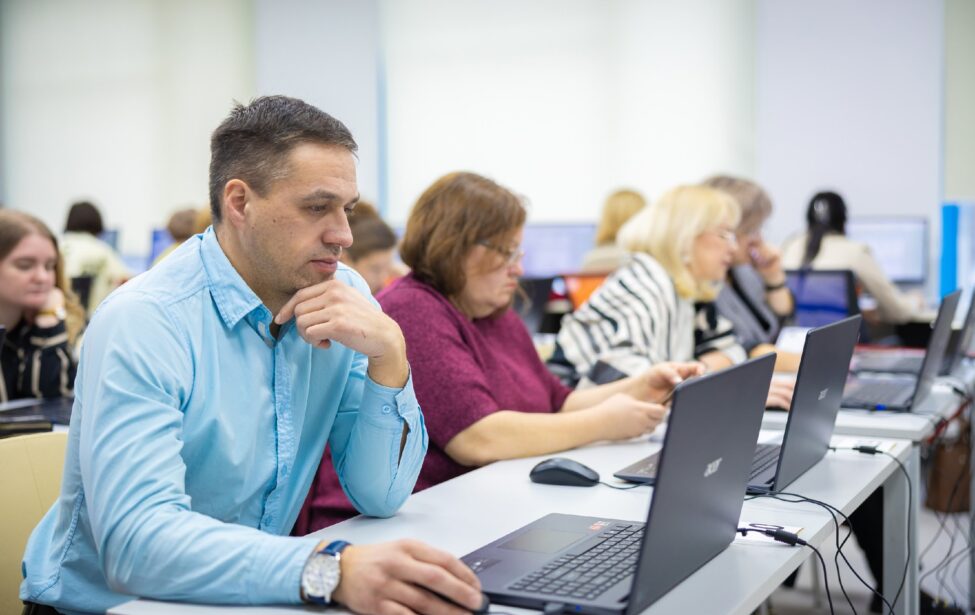 Повышение квалификации с&nbsp;симуляционными тренажерами: старт в&nbsp;апреле