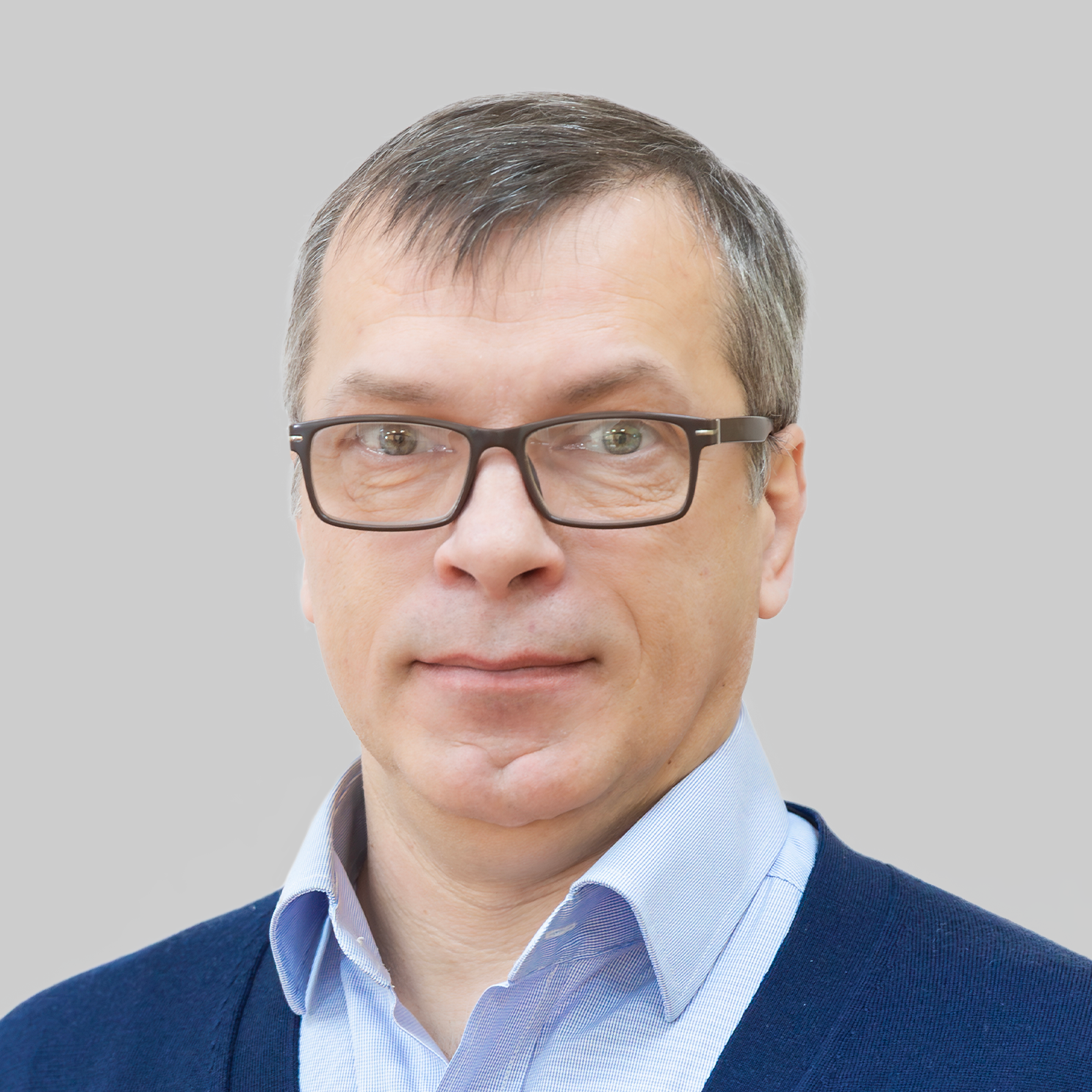 Матвиенко Виталий Алексеевич