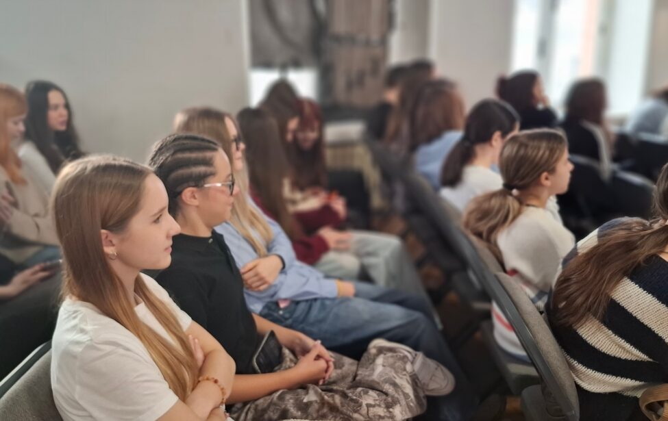 Декада наук стартовала в&nbsp;Предуниверсарии МГПУ