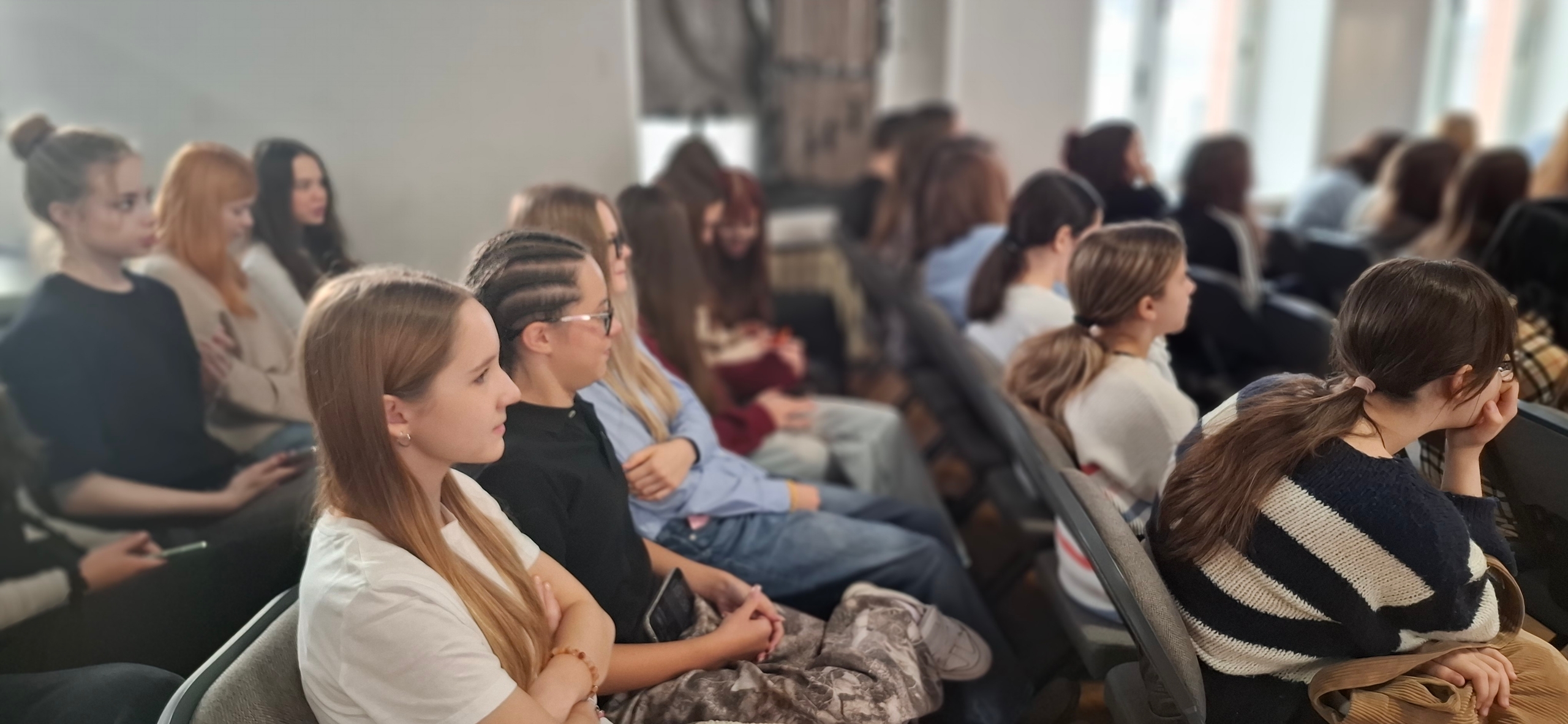 Декада наук стартовала в&nbsp;Предуниверсарии МГПУ