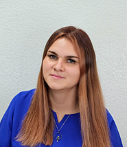 Сахарова Александра Александровна