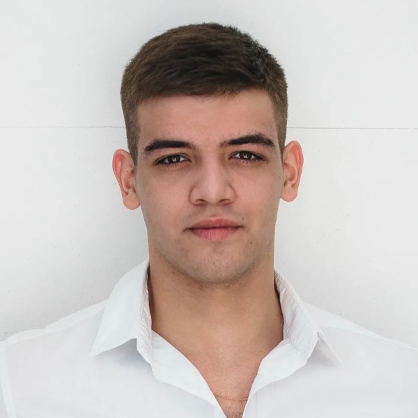 Гаркунов Андрей Александрович