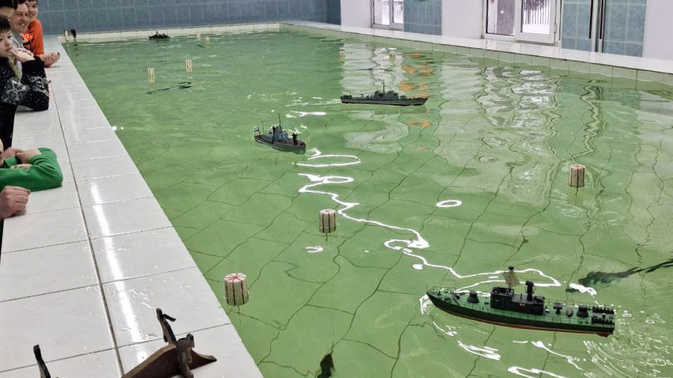 Воспитанники &laquo;Старт ПРО&raquo;&nbsp;&mdash; призёры областных соревнований