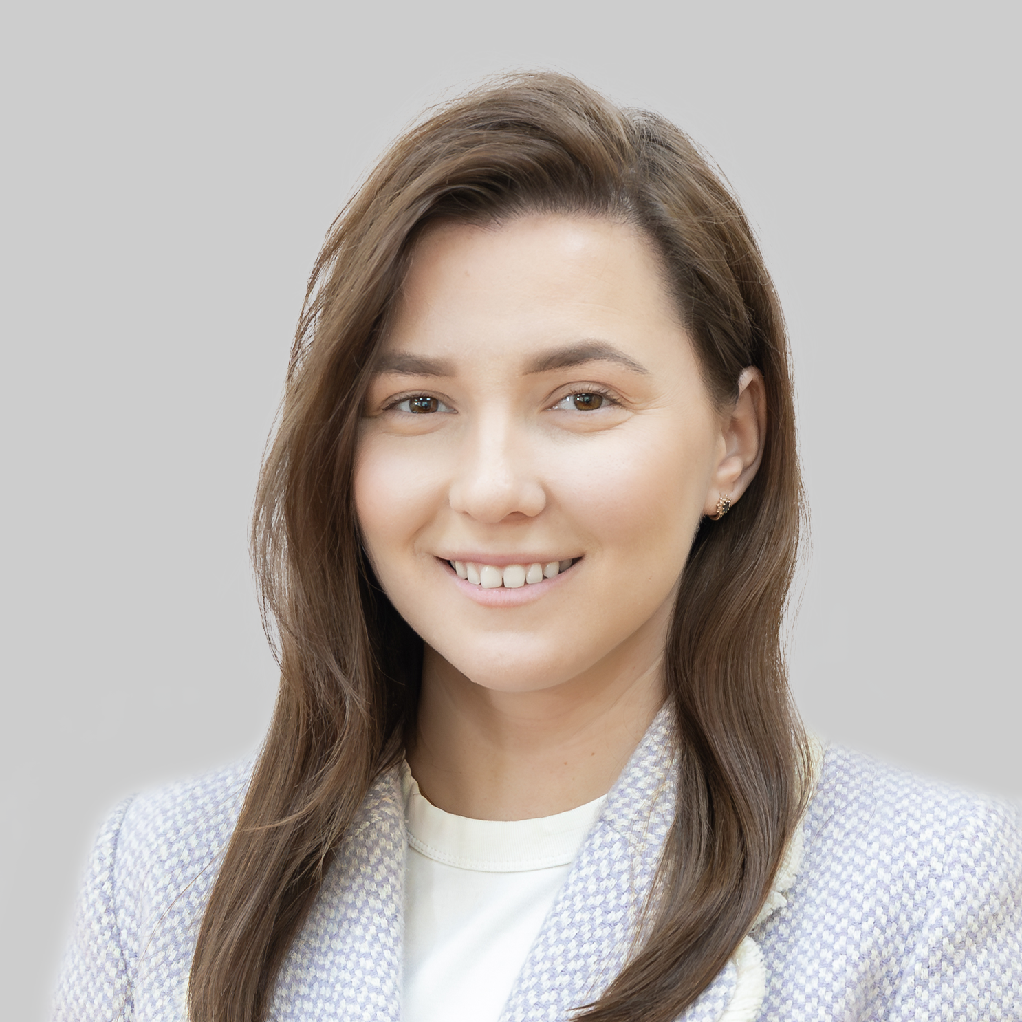 Цветкова Мария Ильинична