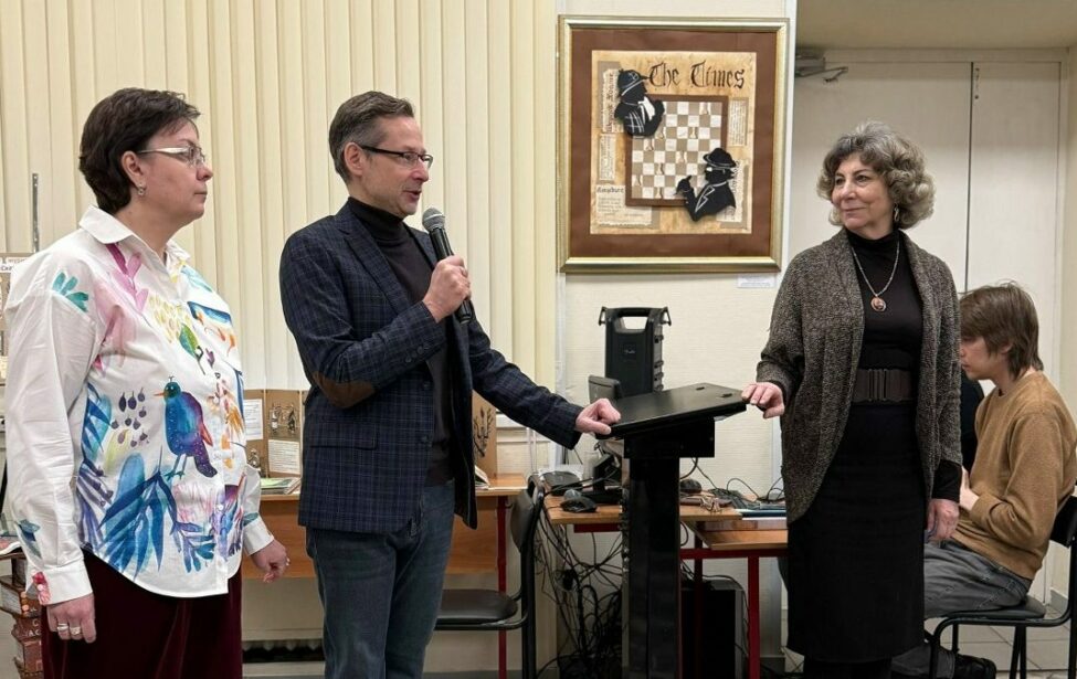 В&nbsp;ЦНХО открылся V&nbsp;Фестиваль детского художественного творчества &laquo;Дизайн детям&raquo;