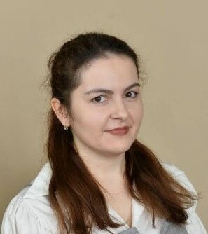 Ульянова Елизавета Шамильевна