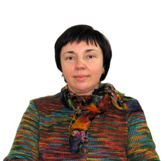 Желтухина Марина Ростиславовна