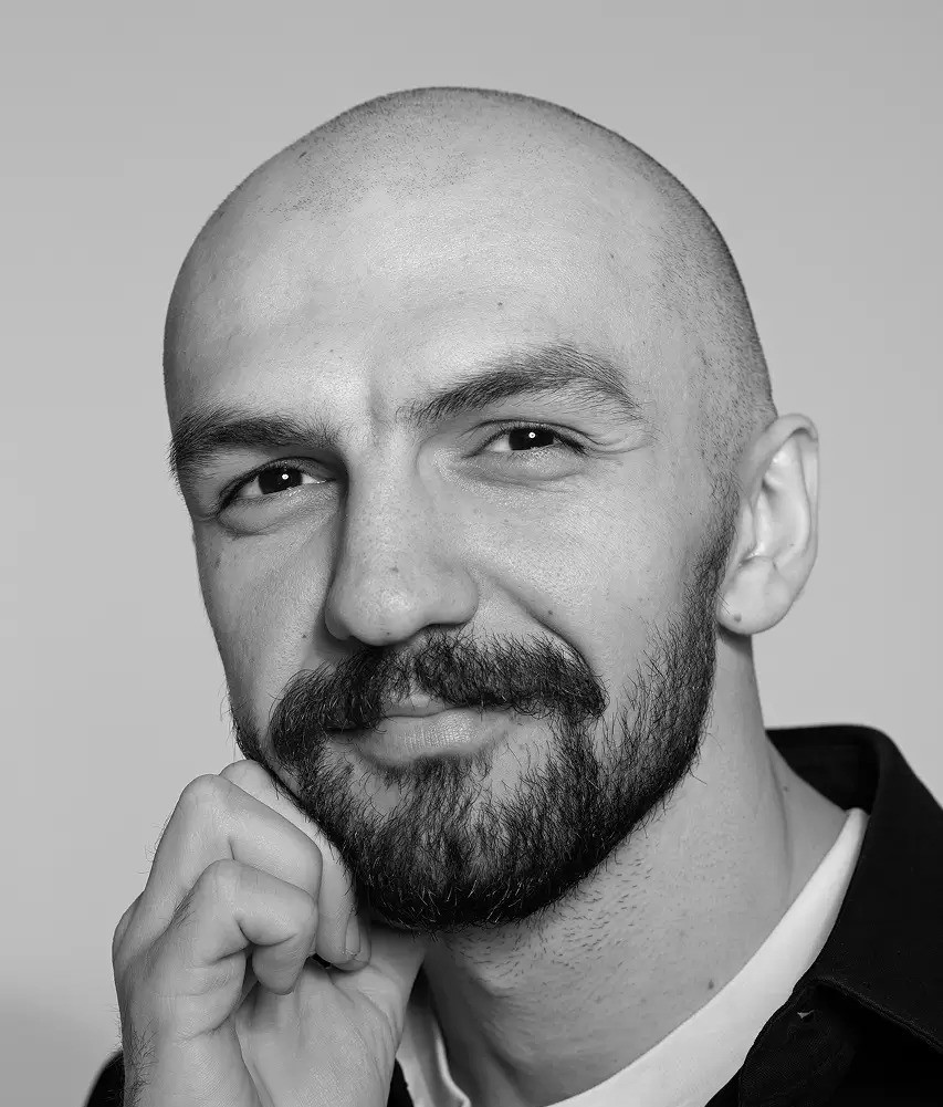 Засеев Батраз Викторович