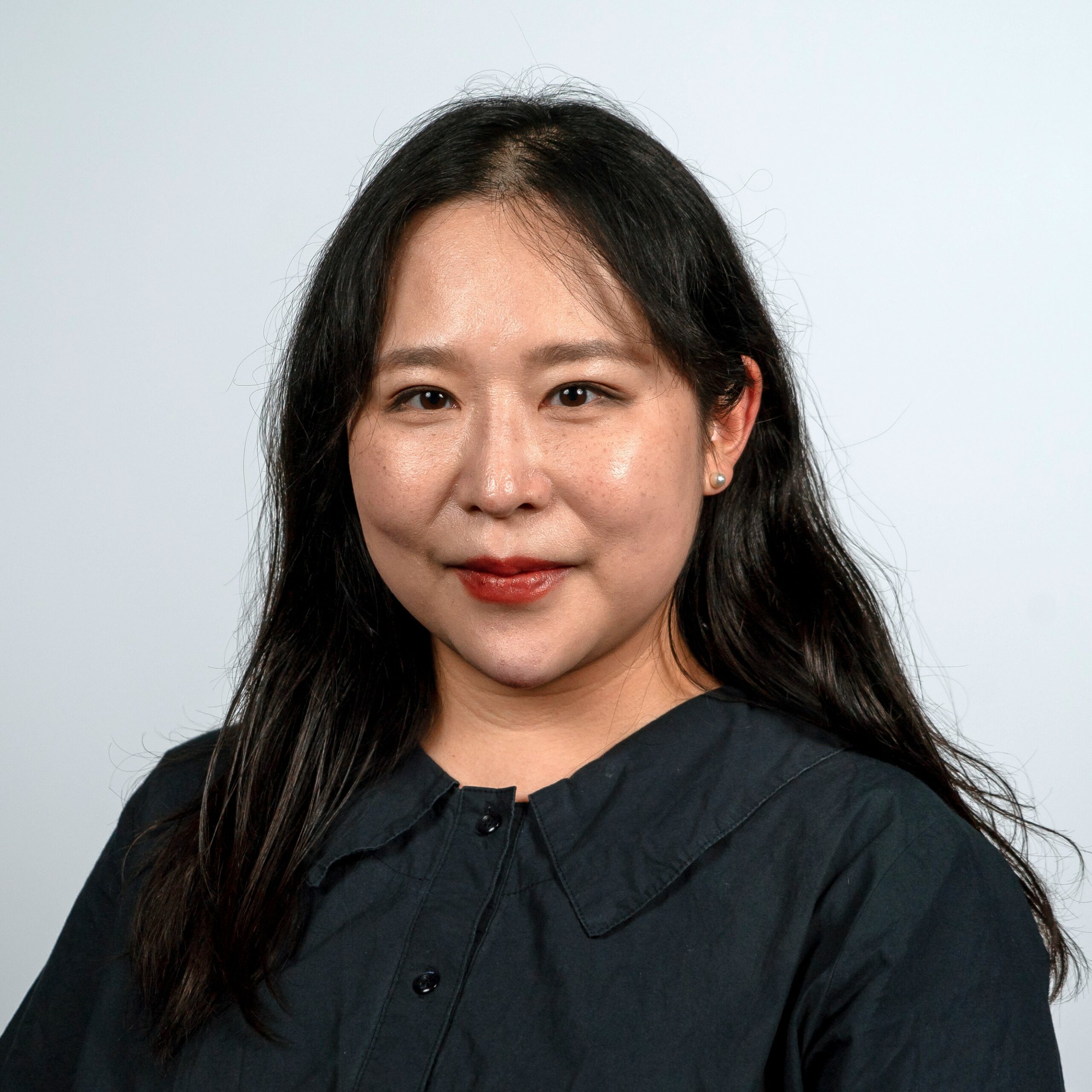 Канг Кён Мин